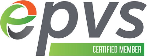 epvs certified member