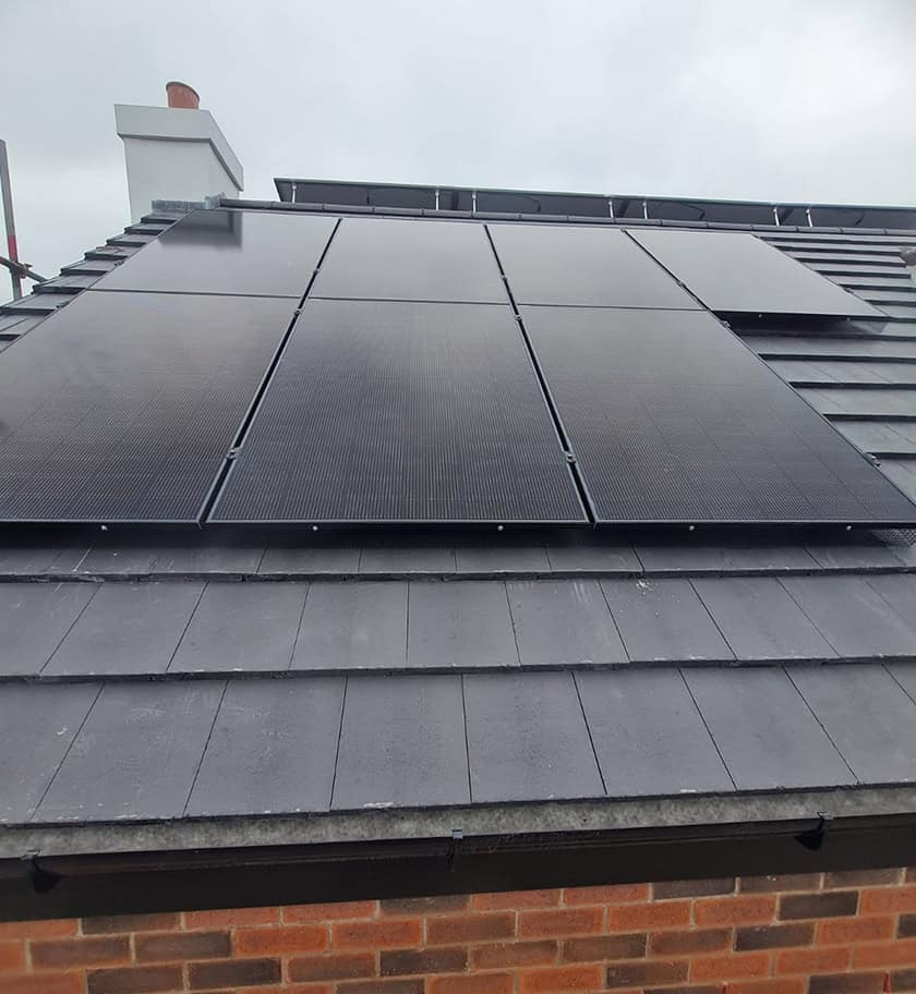 solar panel installation cost