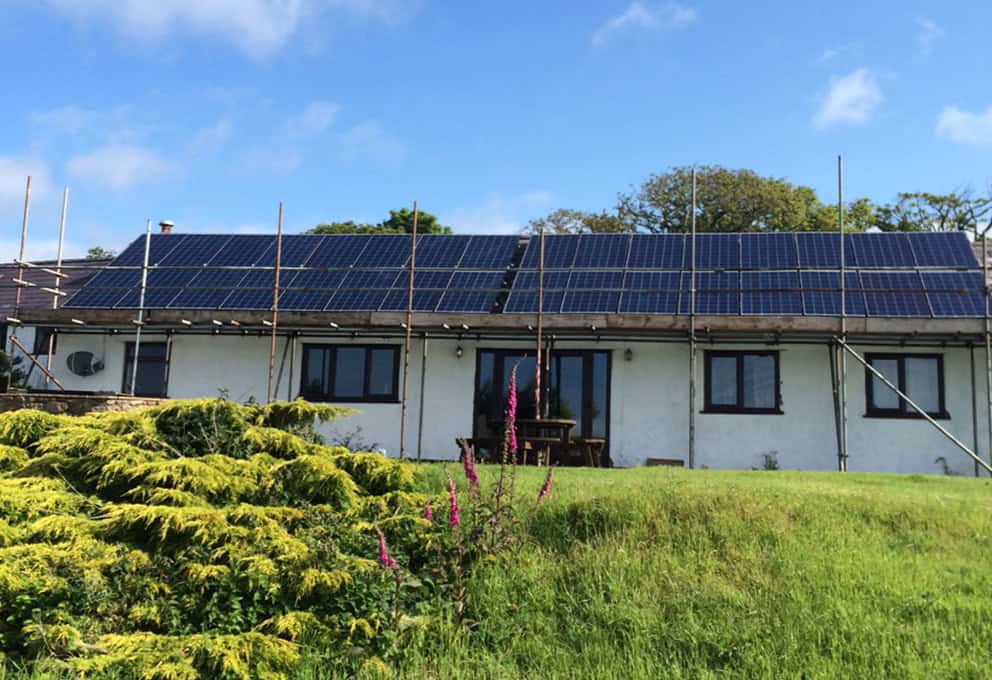 solar panel installation near you