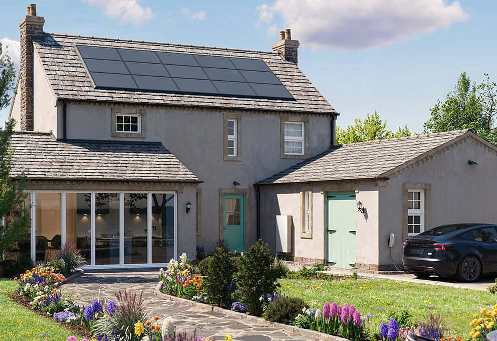 solar panel installers