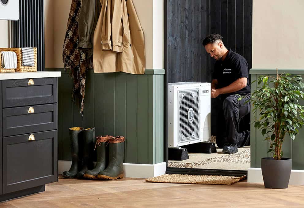 boiler upgrade scheme grants liverpool