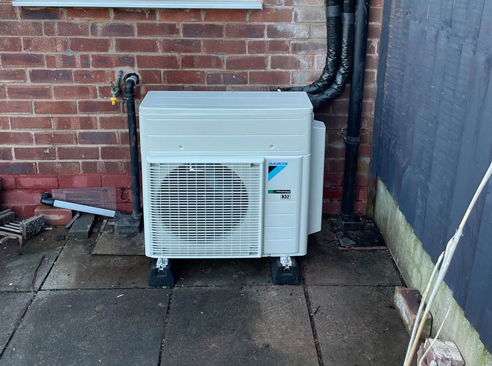 boiler upgrade scheme
