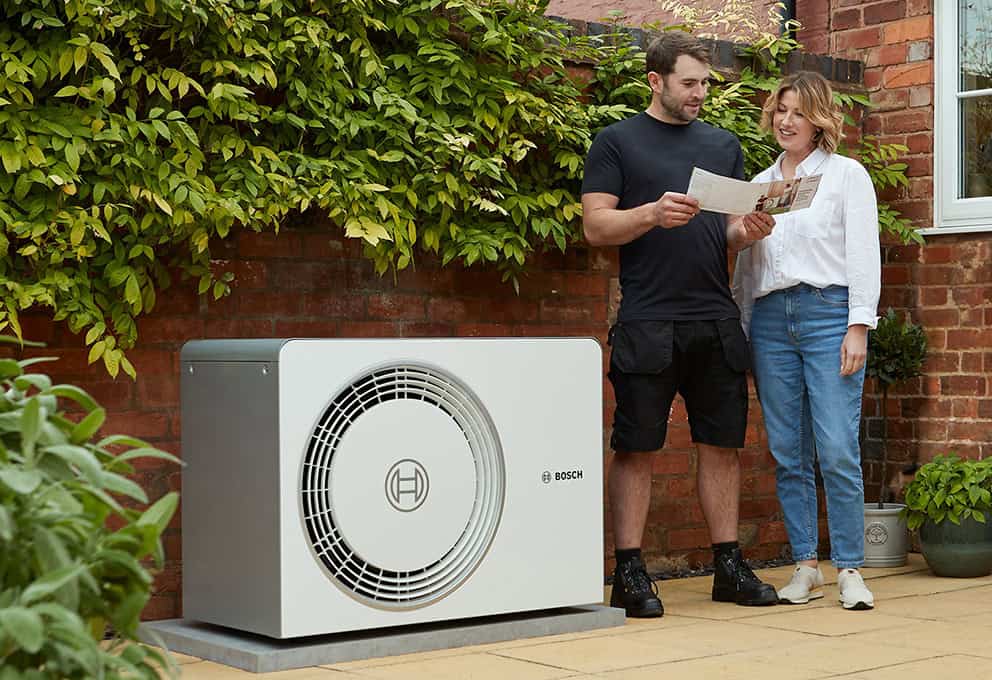complete home energy solutions