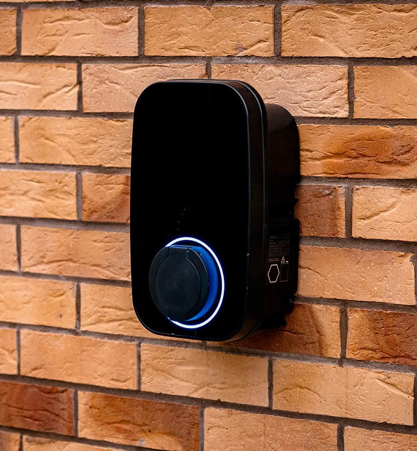 ozev approved ev charger installers 